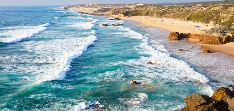 Je bekijkt nu Zonvakantie naar Portugal